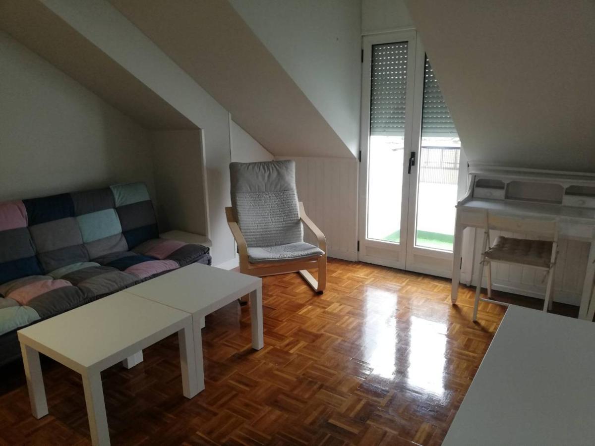 Suite Ribadesella Vut2191As Zewnętrze zdjęcie