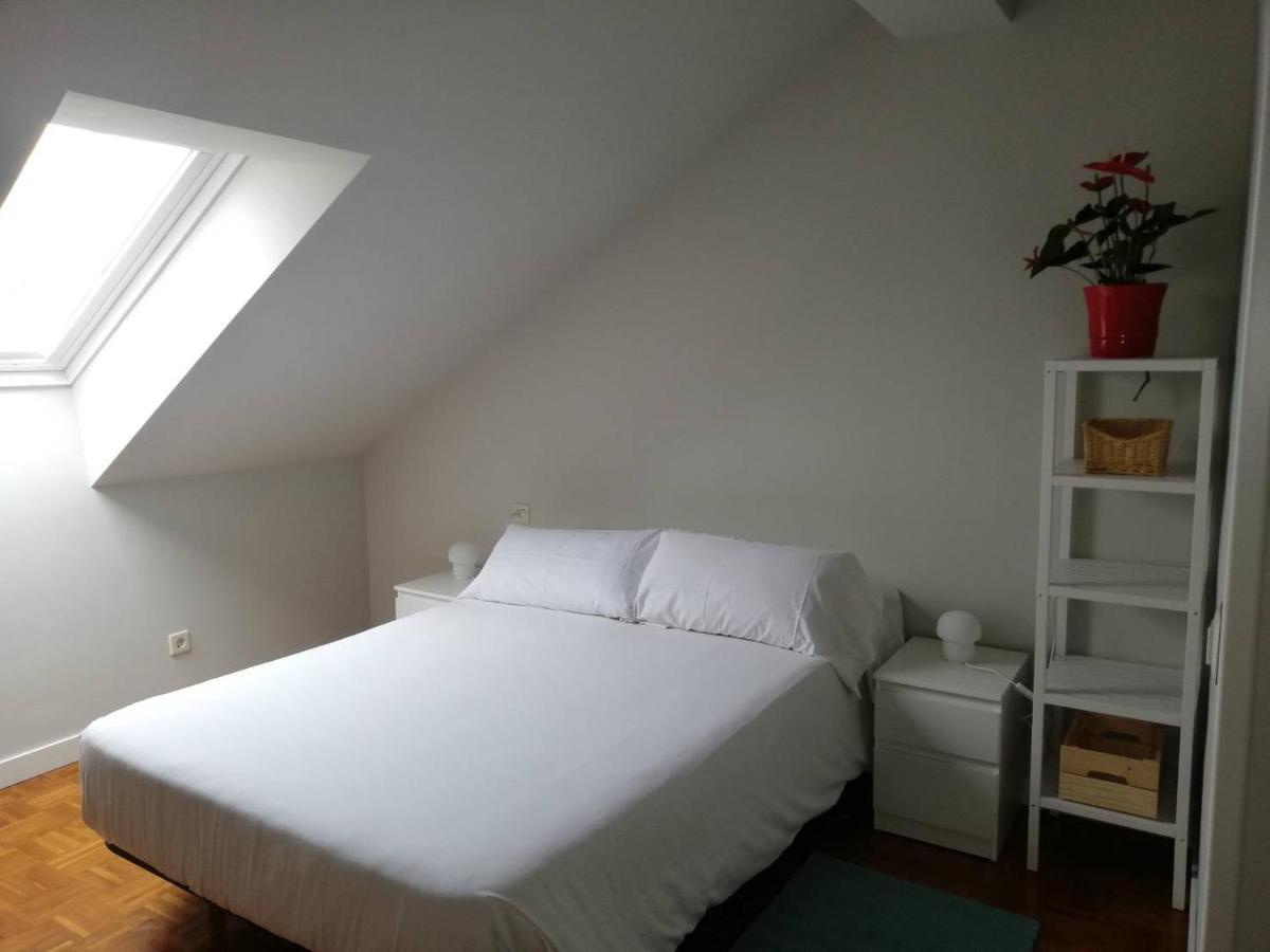 Suite Ribadesella Vut2191As Zewnętrze zdjęcie
